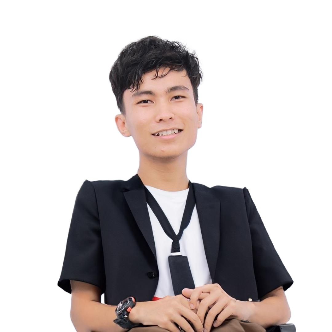alifsuryadi member of BuildWithAngga
